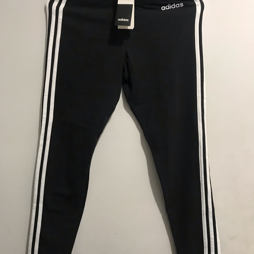 Adidas tights for women